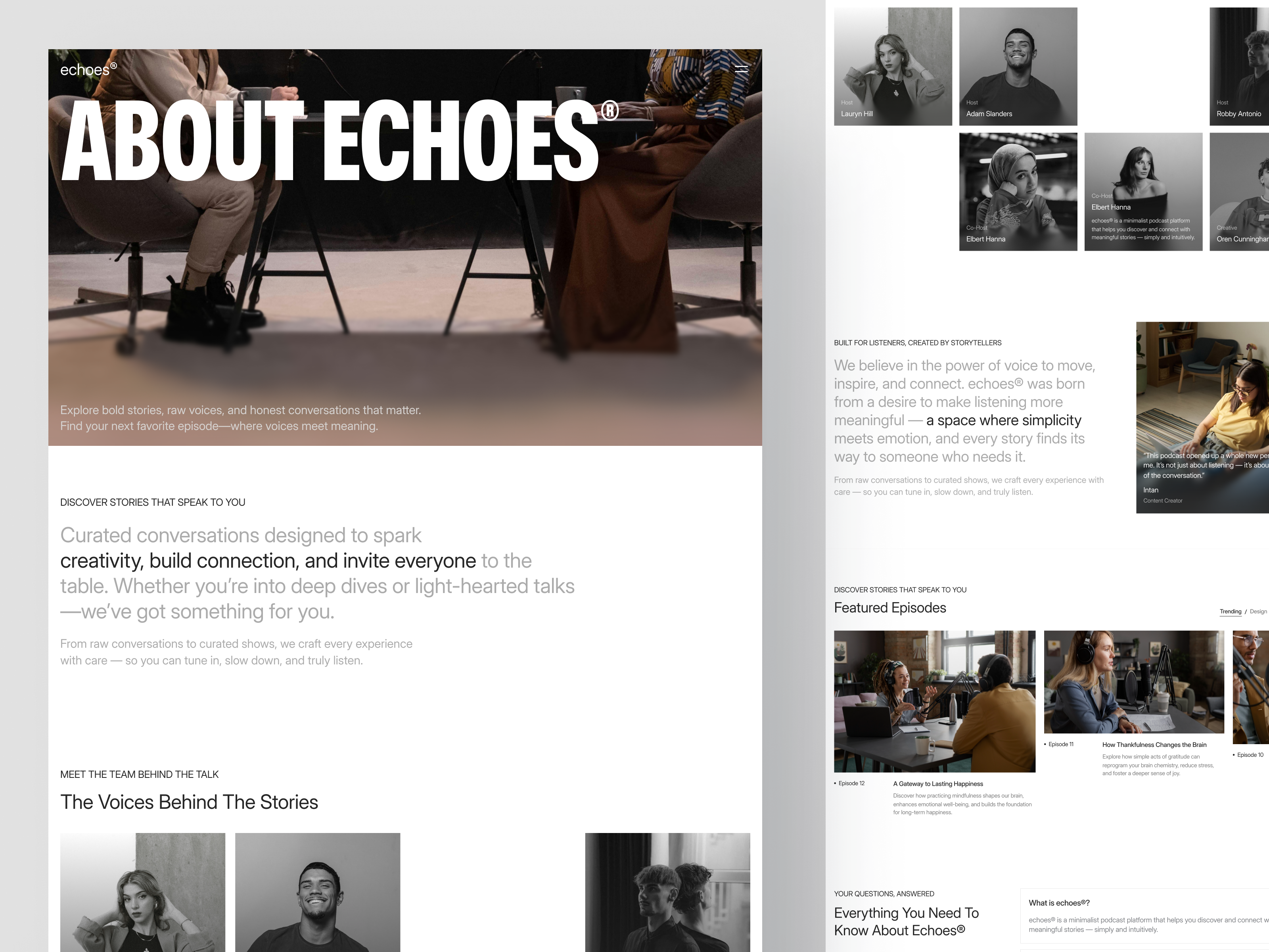 Example of Company Profile