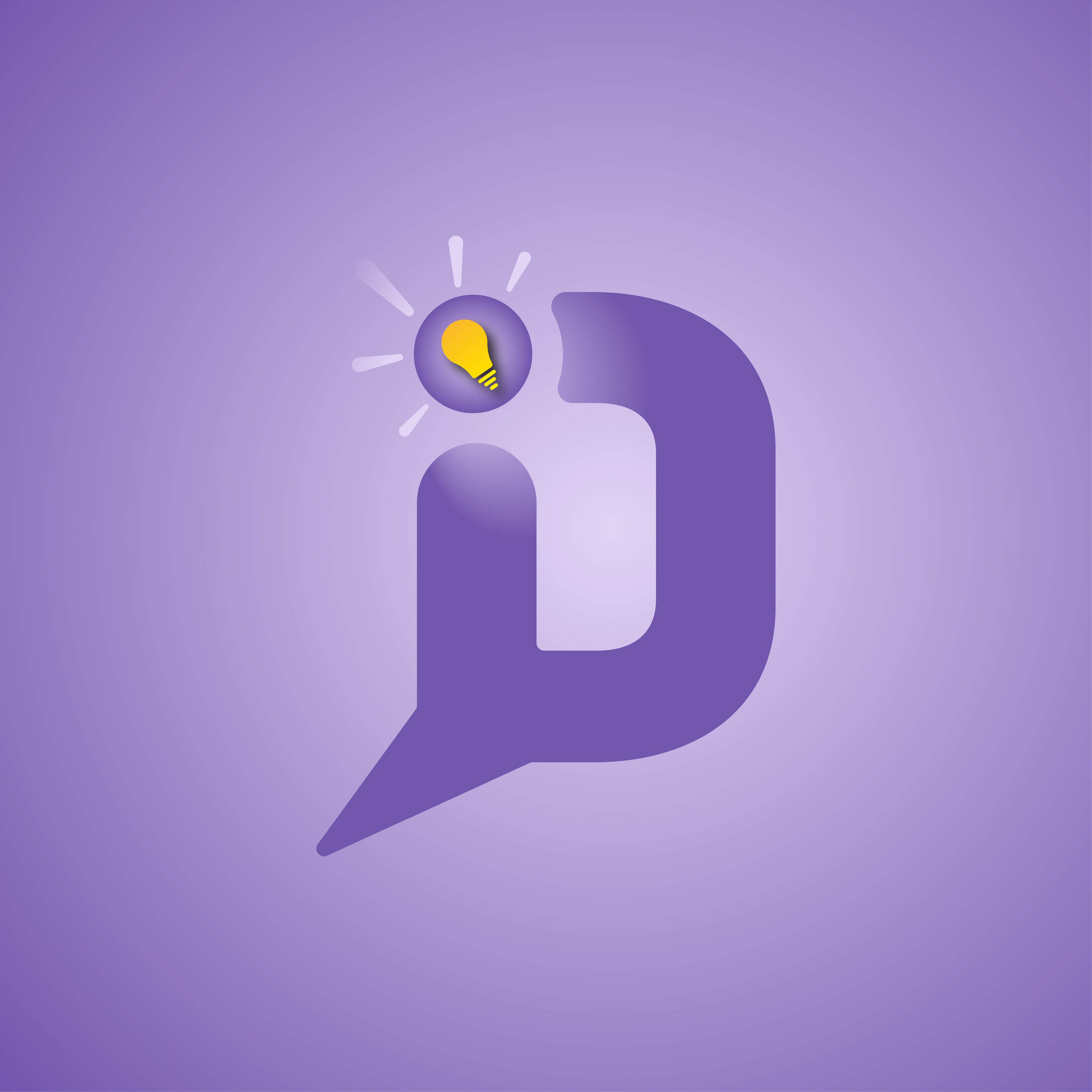 Logo Design - Letter D 👩 brand design branding creative d letter d letter logo d logo design logo logo design