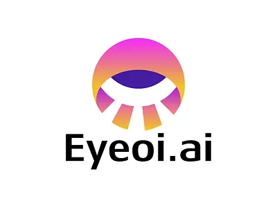 artificial intelligence logo branding icon identity logo logodesign logodesigner logos logotype modern logo vector