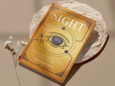 Sight authorlife bookcoverdesign bookdesigner bookdesignersofinstagram booklaunch bookmarketing coverdesign coverillustration custombookcover digitalbookcover ebookcoverdesign ebookdesign ebookmarketing epicfantasy fantasyart fantasyauthor kdpauthor kindlebookcover mysterywriters romancebookcover