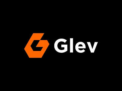 Glev Logo - MD Hasan Logo Design branding graphic design graphic designer hasan logo logo design md hasan md hasan logo design mdhasan