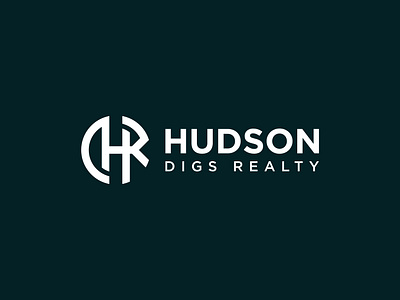 Hudson Logo - MD Hasan Logo Design branding graphic design logo logo design logo design hasan md hasan logo