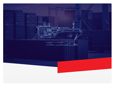 EUROTrading landing site mockups
