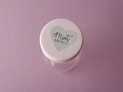 Custom Shaped Matte Logo Stickers Singapore artwork brand brand identity branding branding solution custom stickers graphic design logo logo design logo stickers printing small business sticker printing stickers