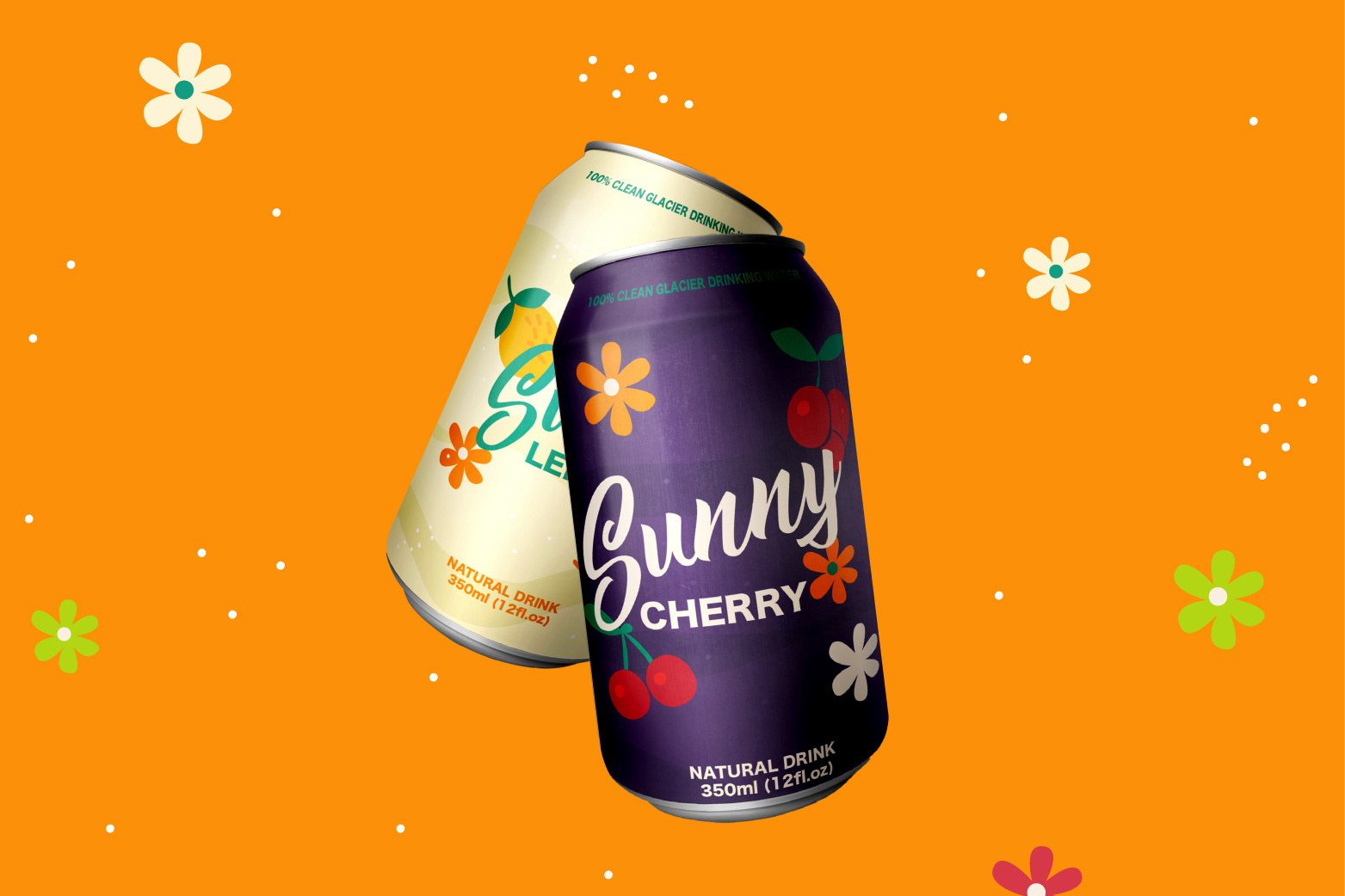 Hand drawn packaging labels design for drinks branding drinks food fruits handdrawn label packaging summer