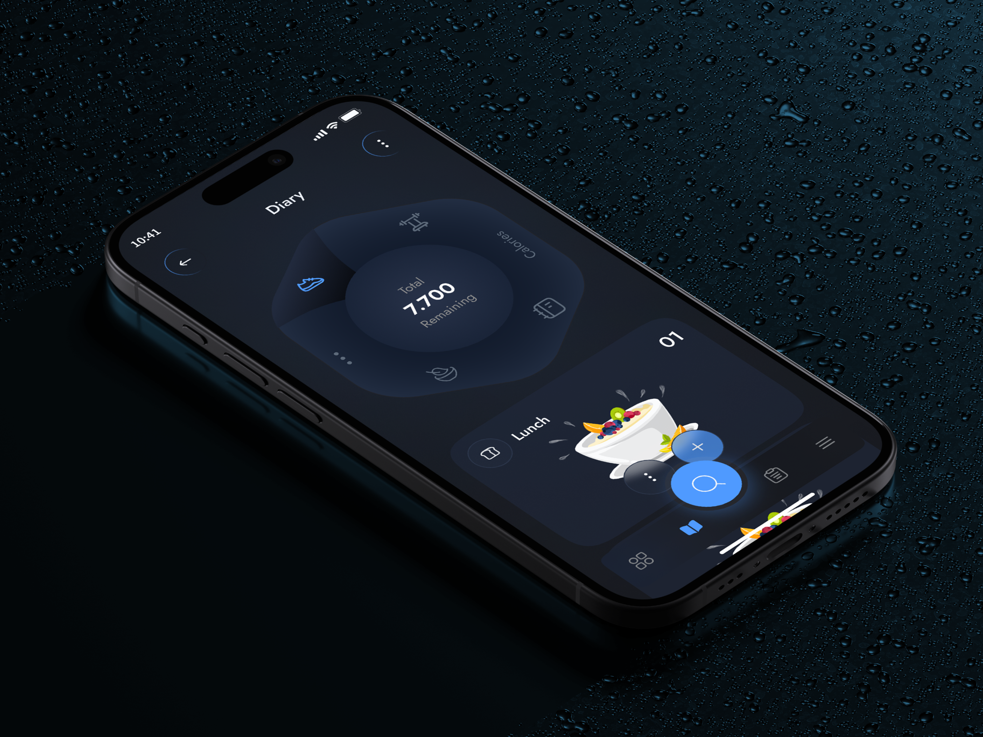 which app is best for tracking workouts
