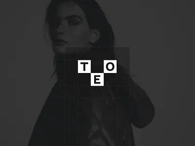 TEO — Logo & Grid System animation black and white branding branding concept design system fashion fashion brand graphic design grid system identity design logo logotype minimal logo motion graphics typography ui vector visual identity