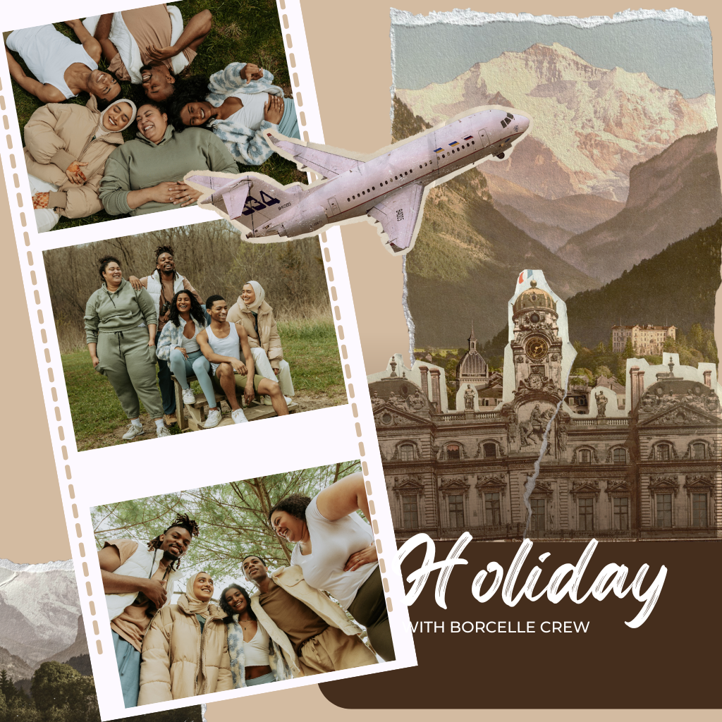 Example of Custom Flipbook Design