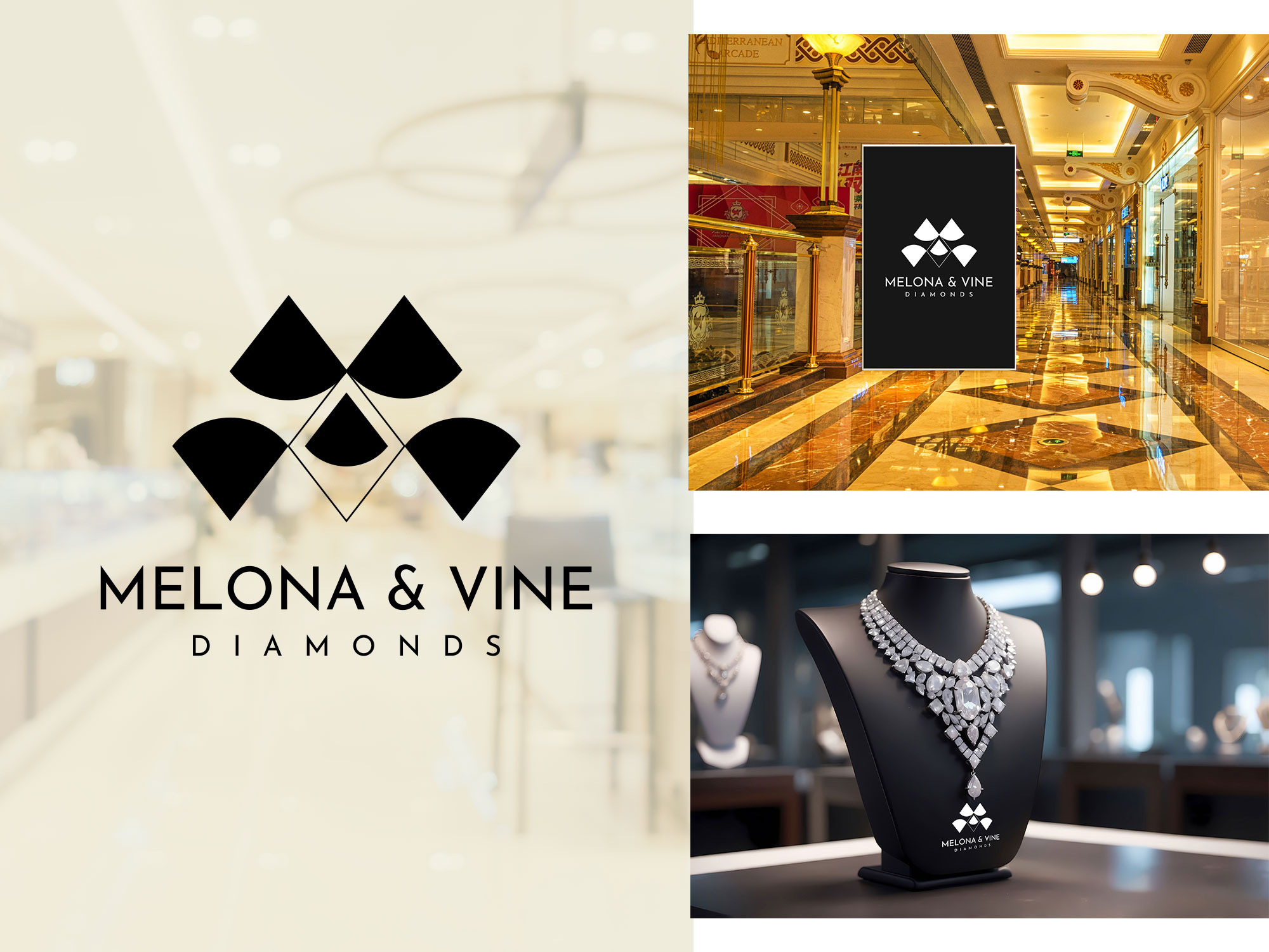 Diamond Branding brand designer branding diamond diamond designer dubaidesigner jewelry logo logo designer logodesign tech tech logo ui logo website logo