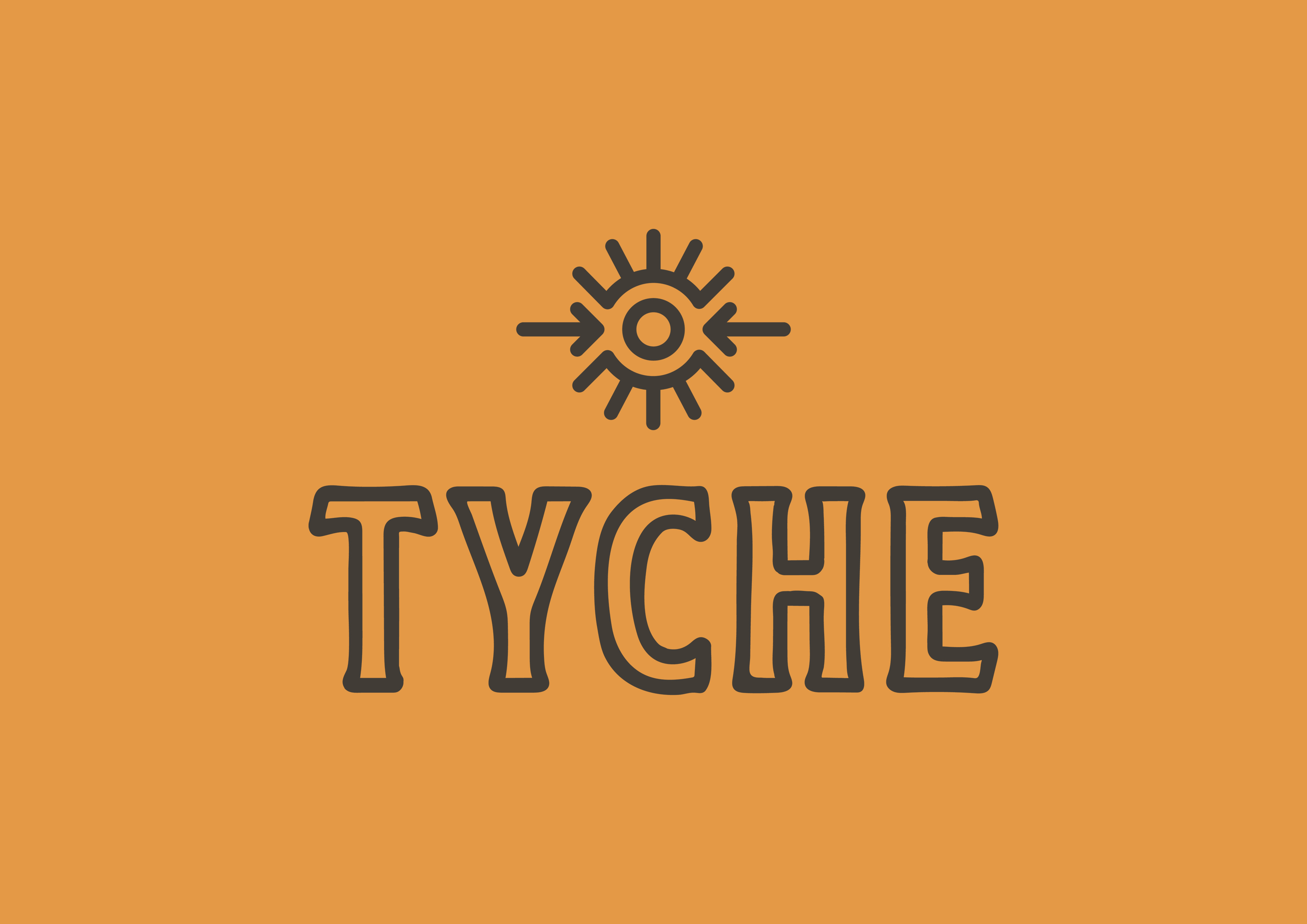 Example of Logo Design