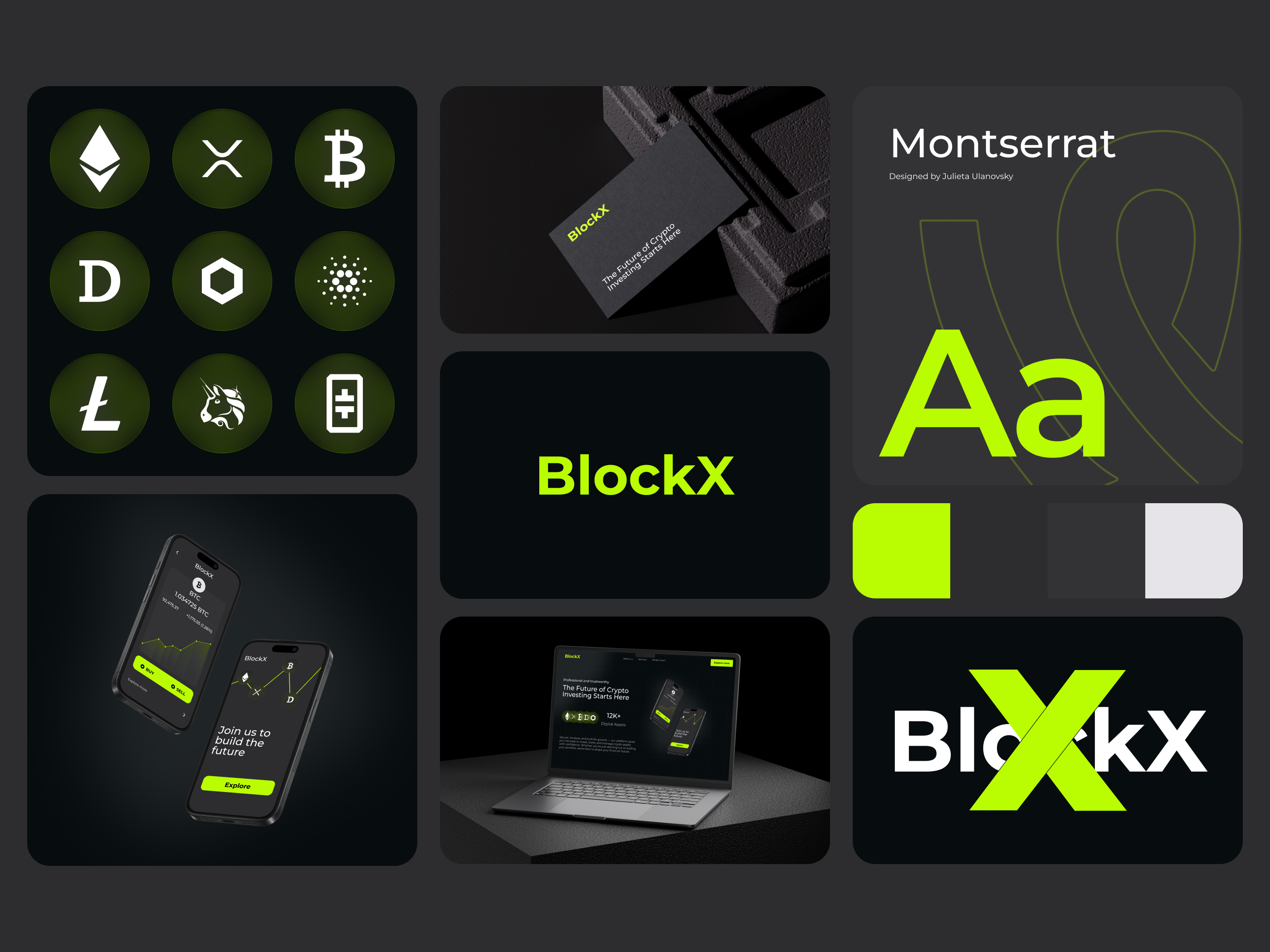 Example of Comprehensive Style Guides