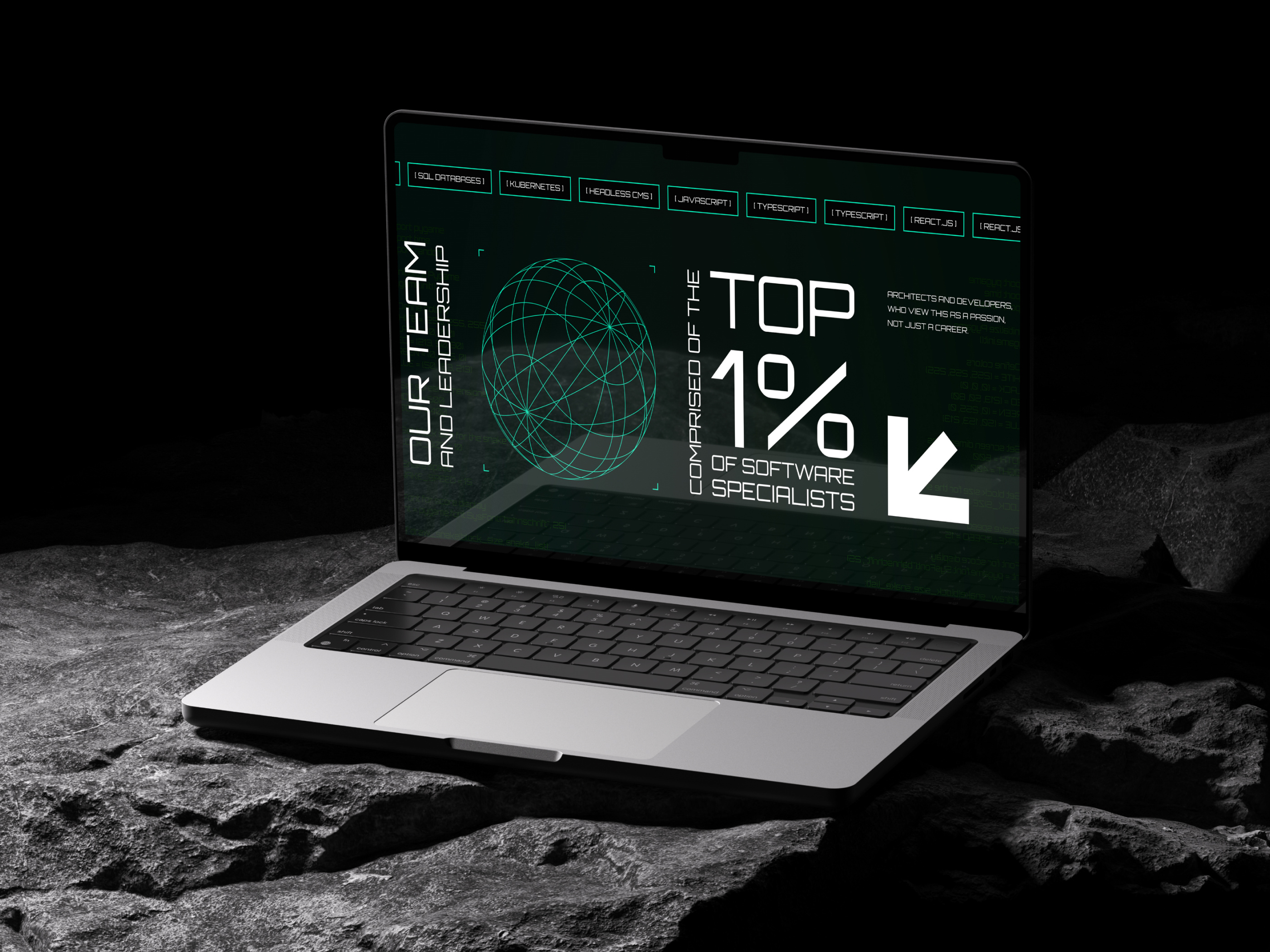 Example of UX Designs 