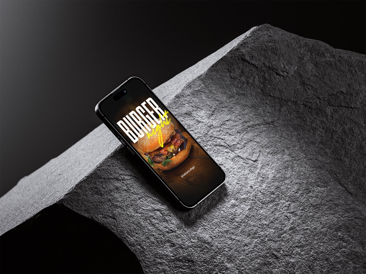 Food Promo Animation for Instagram Reels – AI + After Effects aftereffects aiindesign aimadevisuals burgernight creativereel foodanimation foodreel foodvideopromo instagramreeldesign motiondesign motiongraphics promoanimation restaurantmarketing socialmediapromo visualstorytelling