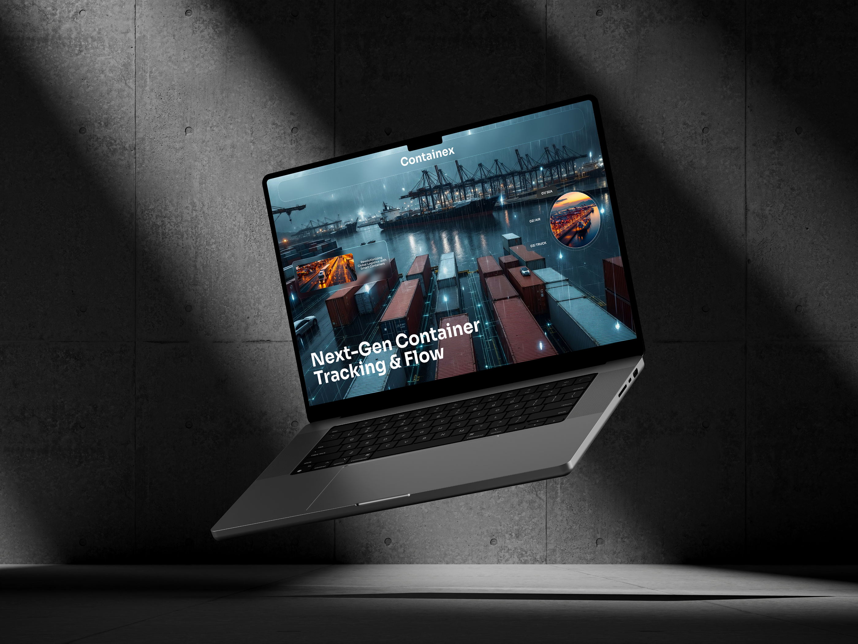 Example of Impactful Presentation Designs