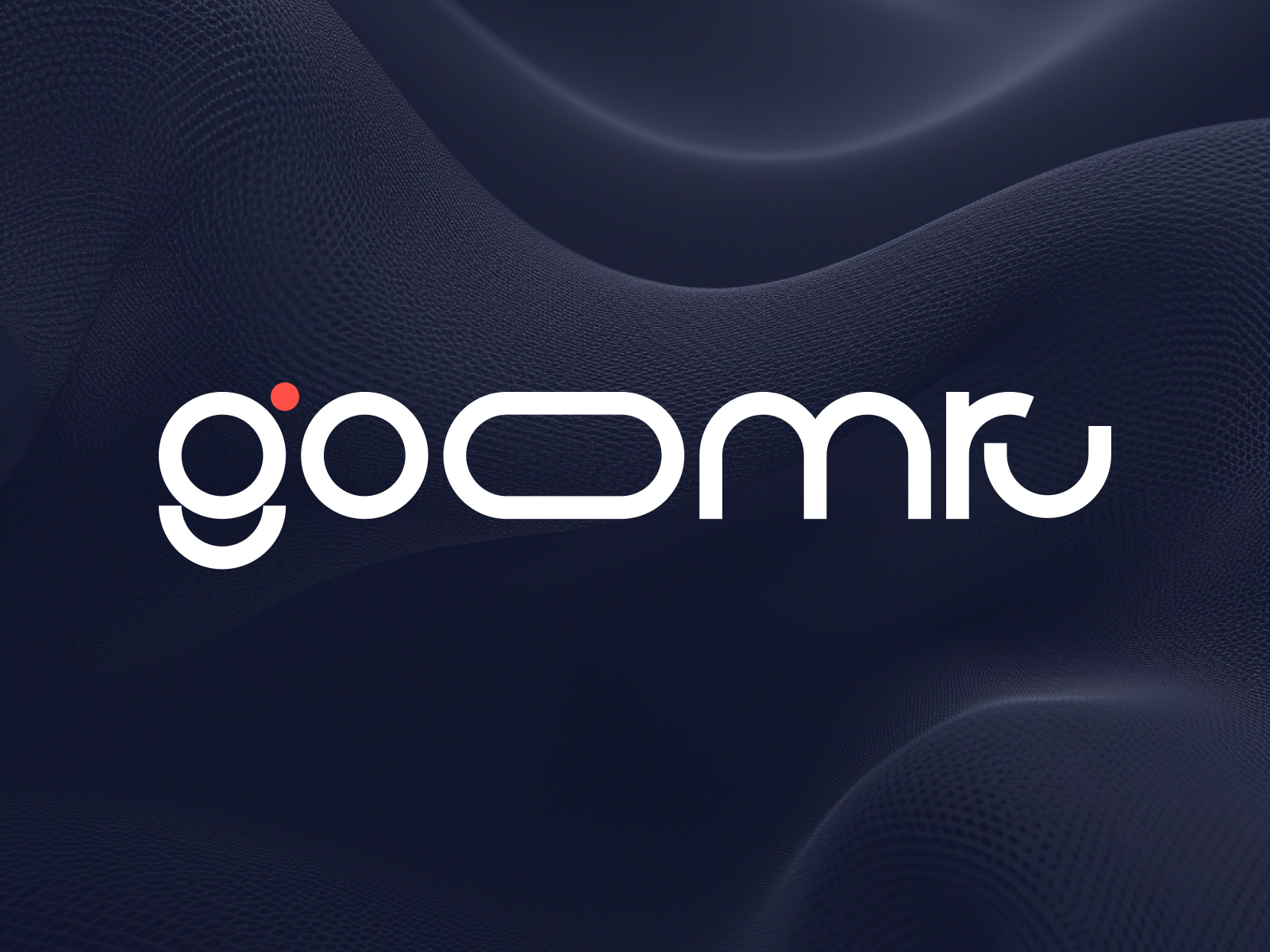 Goomru - Branding For Fitness Tracker brand guidelines branding design fitness app fitness tracker graphic design guide health identity logo logo concept logo designer logotype minimalist modern saas sports branding typography vector visual identity