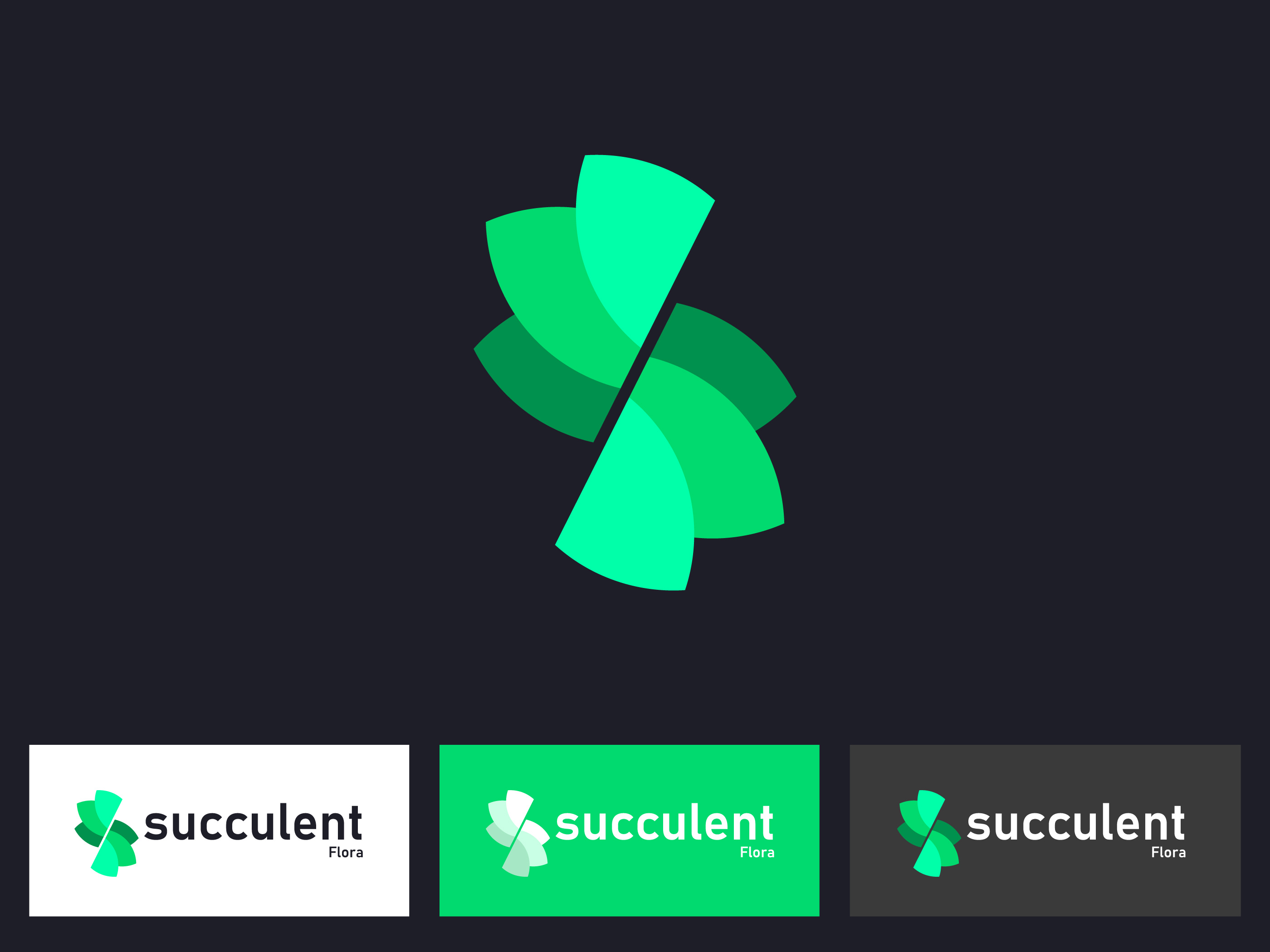 Example of Logo Design