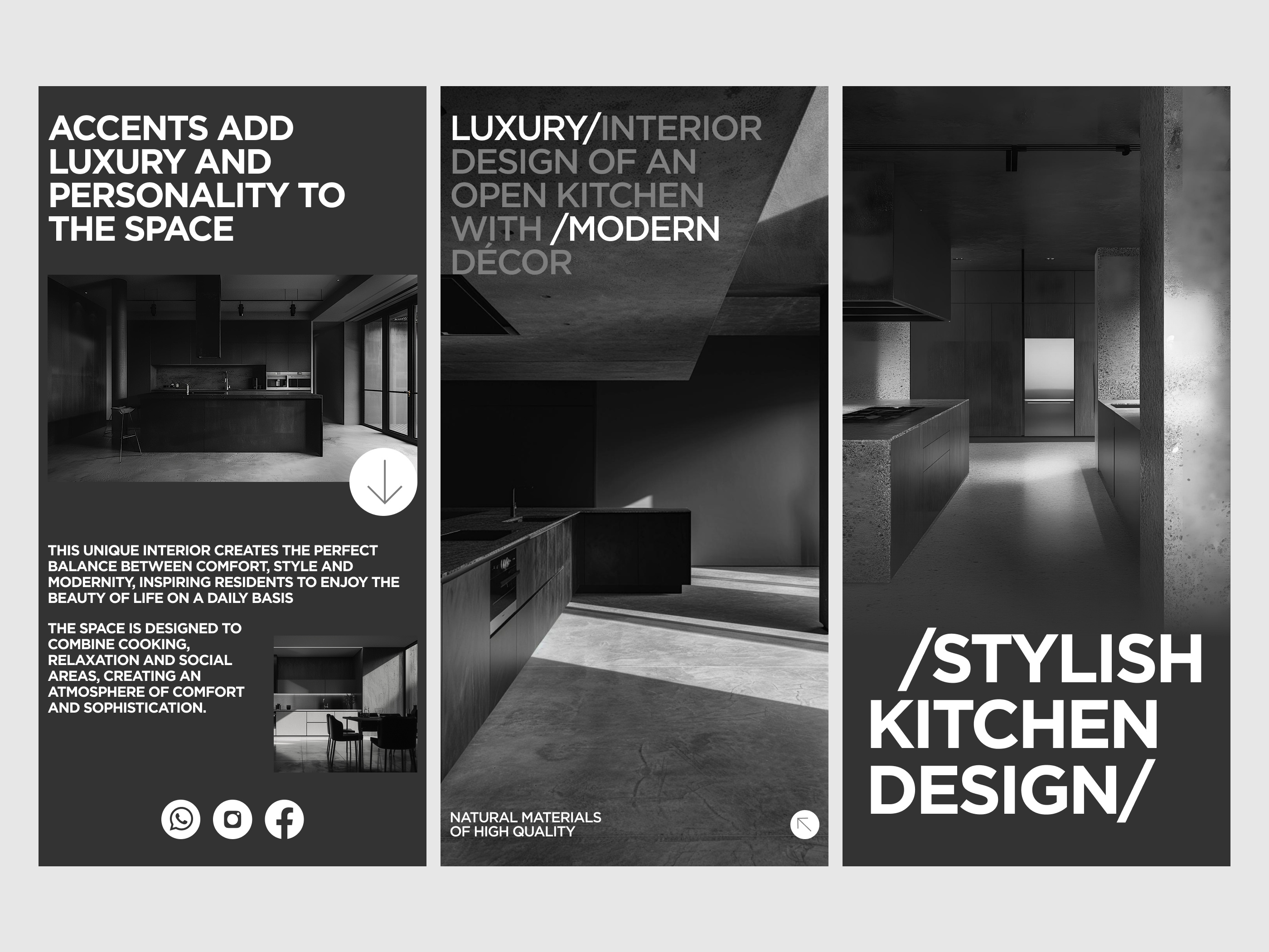 Example of Flyer And Brouchers Design