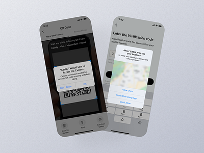 Notification Mobile App Ui app graphic design mobile notification notification app notification app ui notification dashboard notification design notification experience notification interface notification mobile notification option notification page notification setting notification ui notification view notification widget notificationscreen screen ui