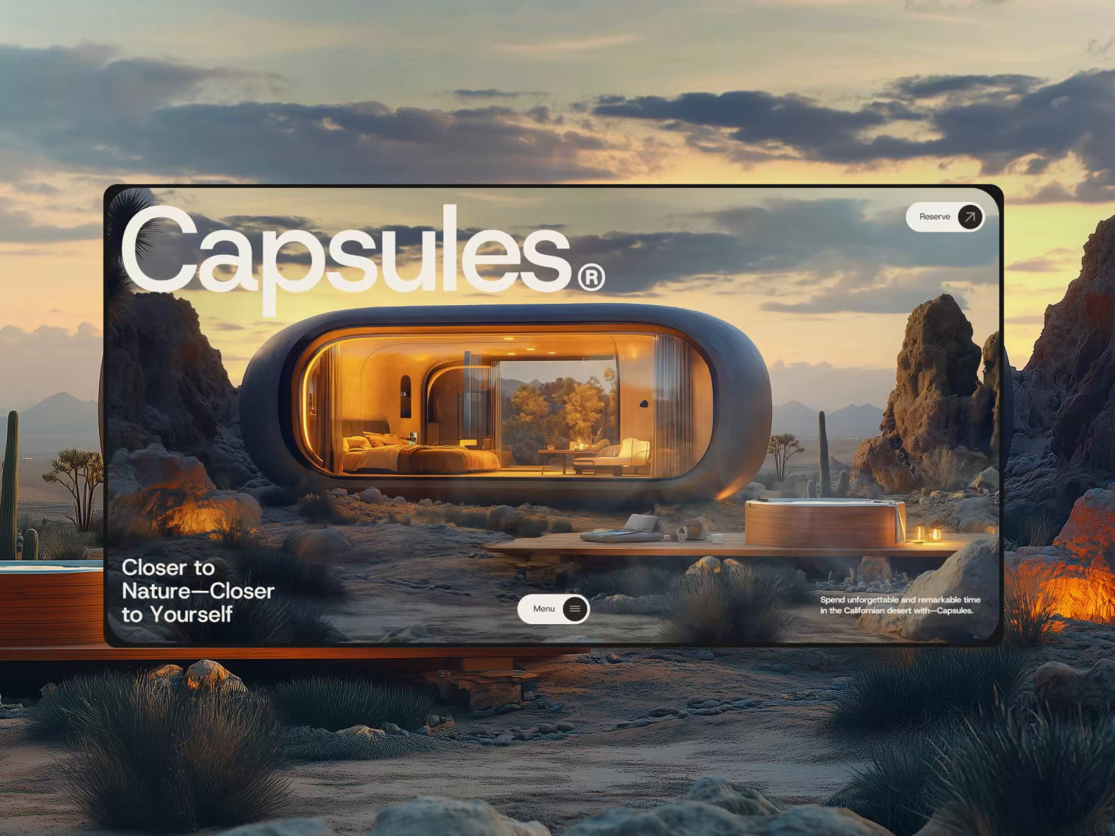 Example of #1 Capsules®