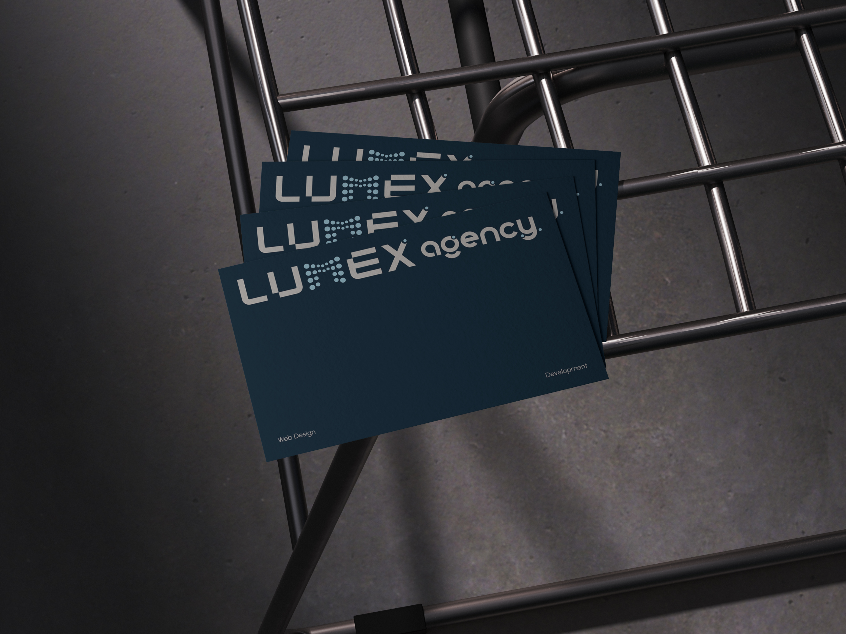 Example of Business Cards