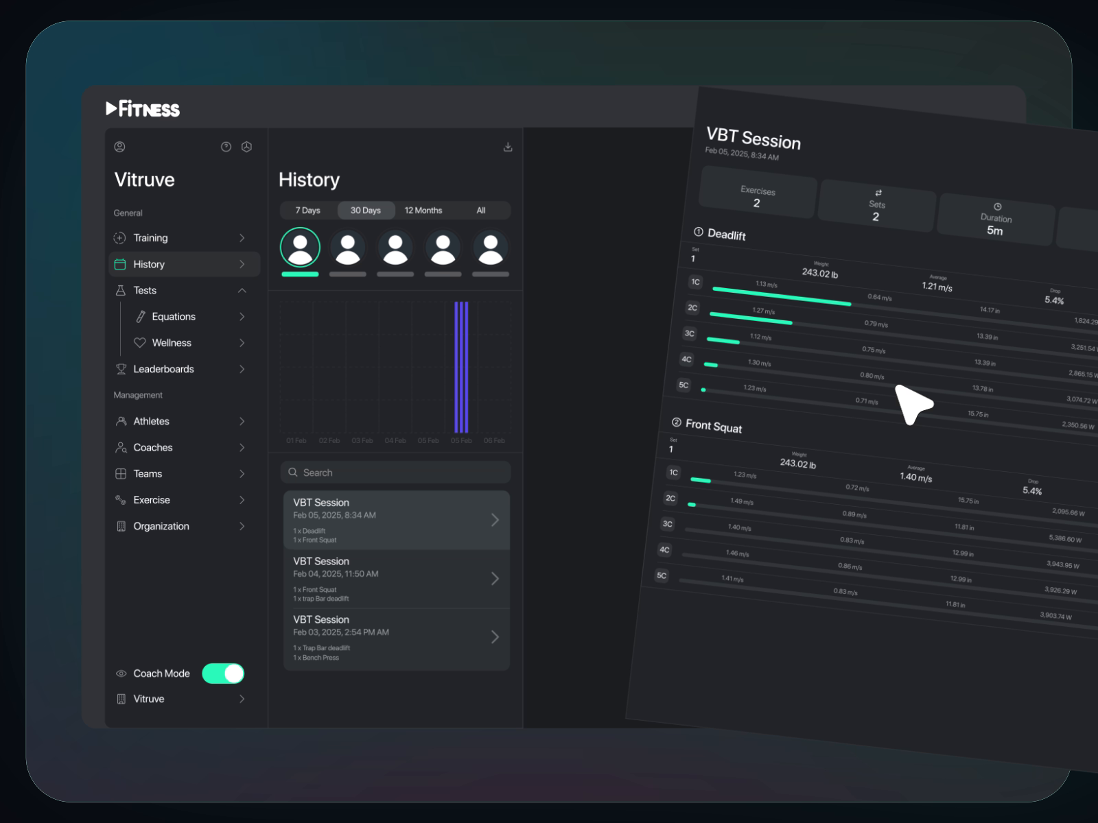 Example of Product Experience Pack (Motion)