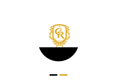 Charlotte Boutique branding design graphic design logo vector