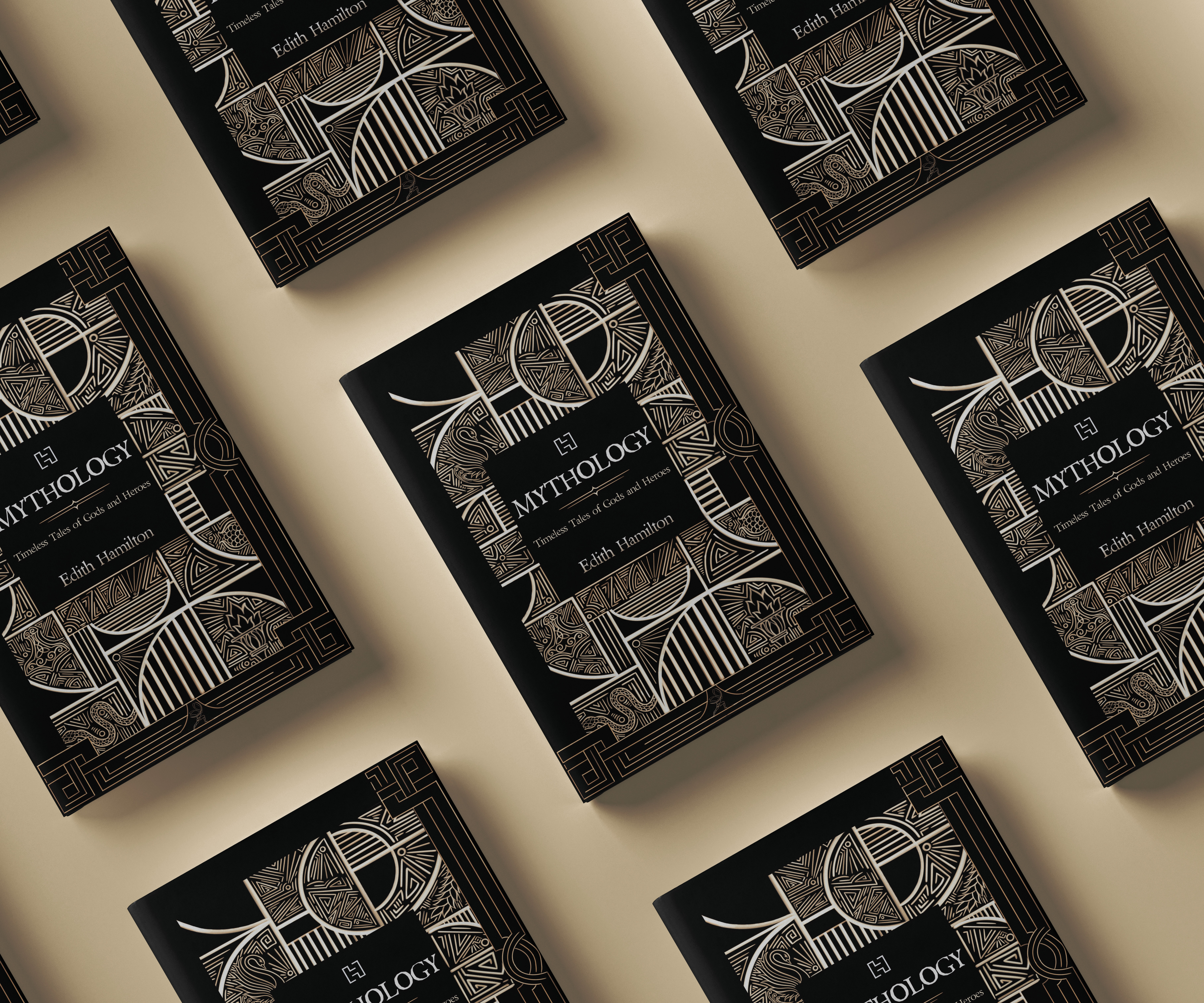 Mythology- Book cover design bookcover bookdesign cover design illustration logodesign