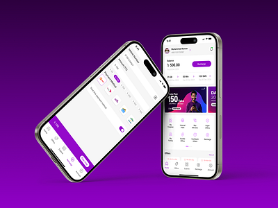 SIM Operator Application app design app ui sim company app sim operator ui ui design uiux ux design