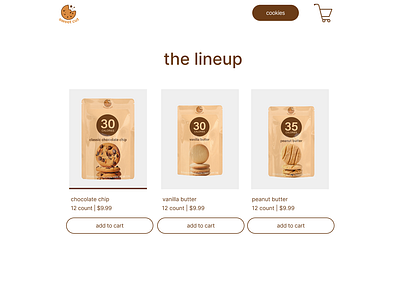 Product Page branding cleanui commerce graphic design our products product product page productpage shopping ui ux