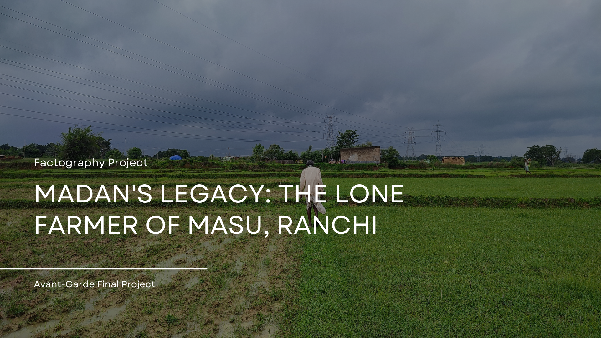 Avant-Garde - Factography arts avant garde factography photography story visual