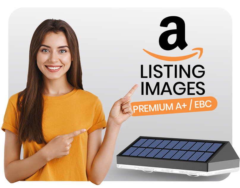 Amazon Listing Images | Premium A+ / EBC Content branding graphic design typography ui