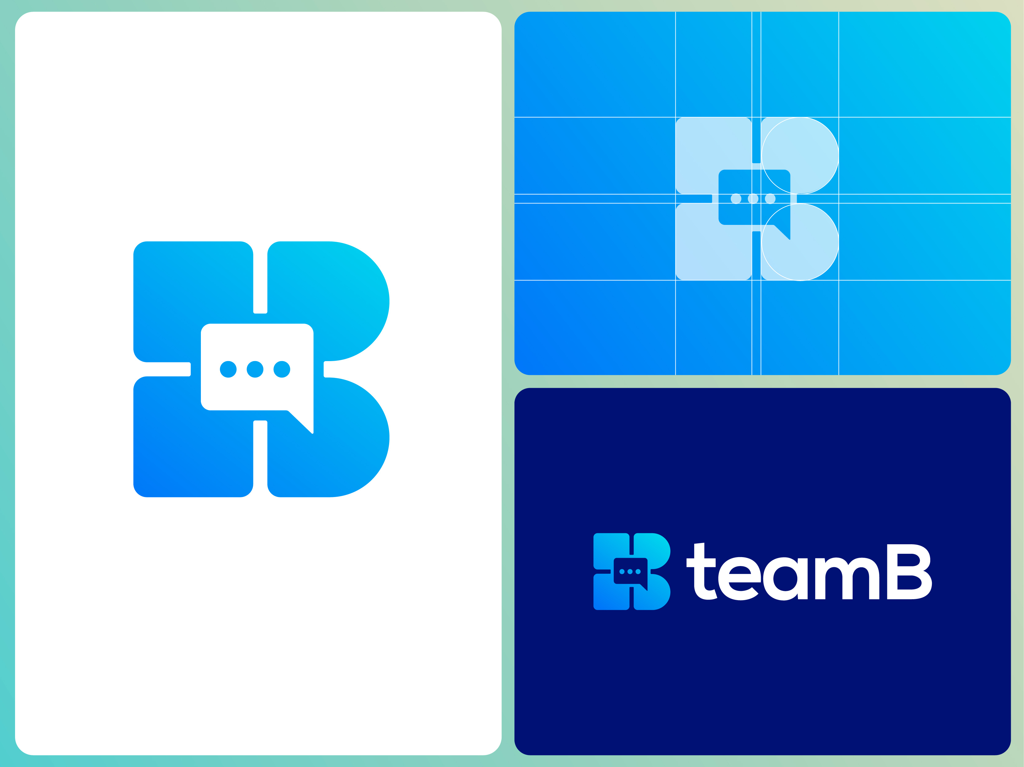 Example of Logo Design 