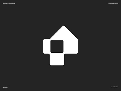 letter P home logo design brand identity branding creative letter logo home logo icon letter p letter p home logo letter p real estate logo logo logo design logo designer logodesigbn minimal logo modern logo mortgage logo popular logo property logo real estate logo rent symbol