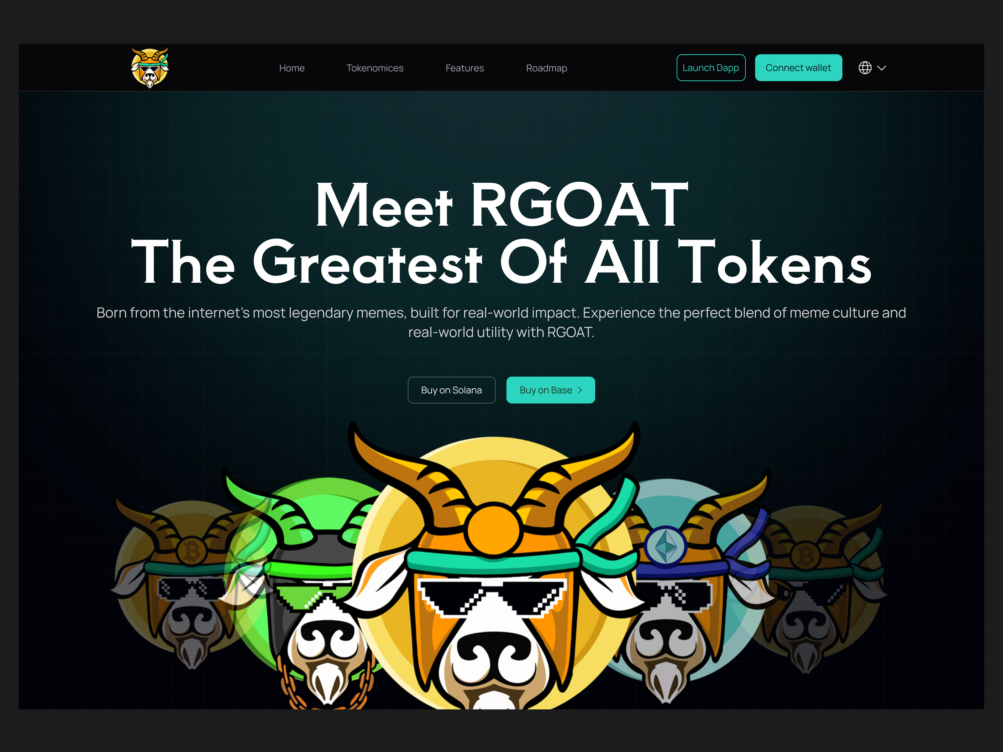 Token Staking website animation defi design dex graphic design illustration landingpage motion graphics staking ui uiux wallet web3 website