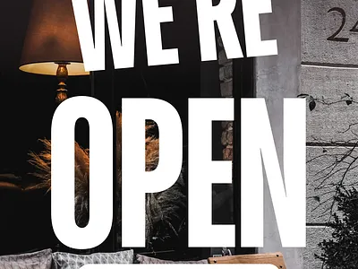 Restaurant Brochure Design branding brochure cover coverdesign design illustration menu templatedesign