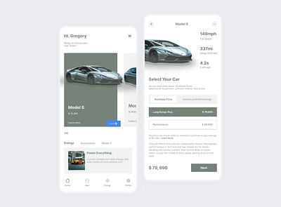 Car app UI design app app design car app car app design car app ui design sleek interface ui ui design ux
