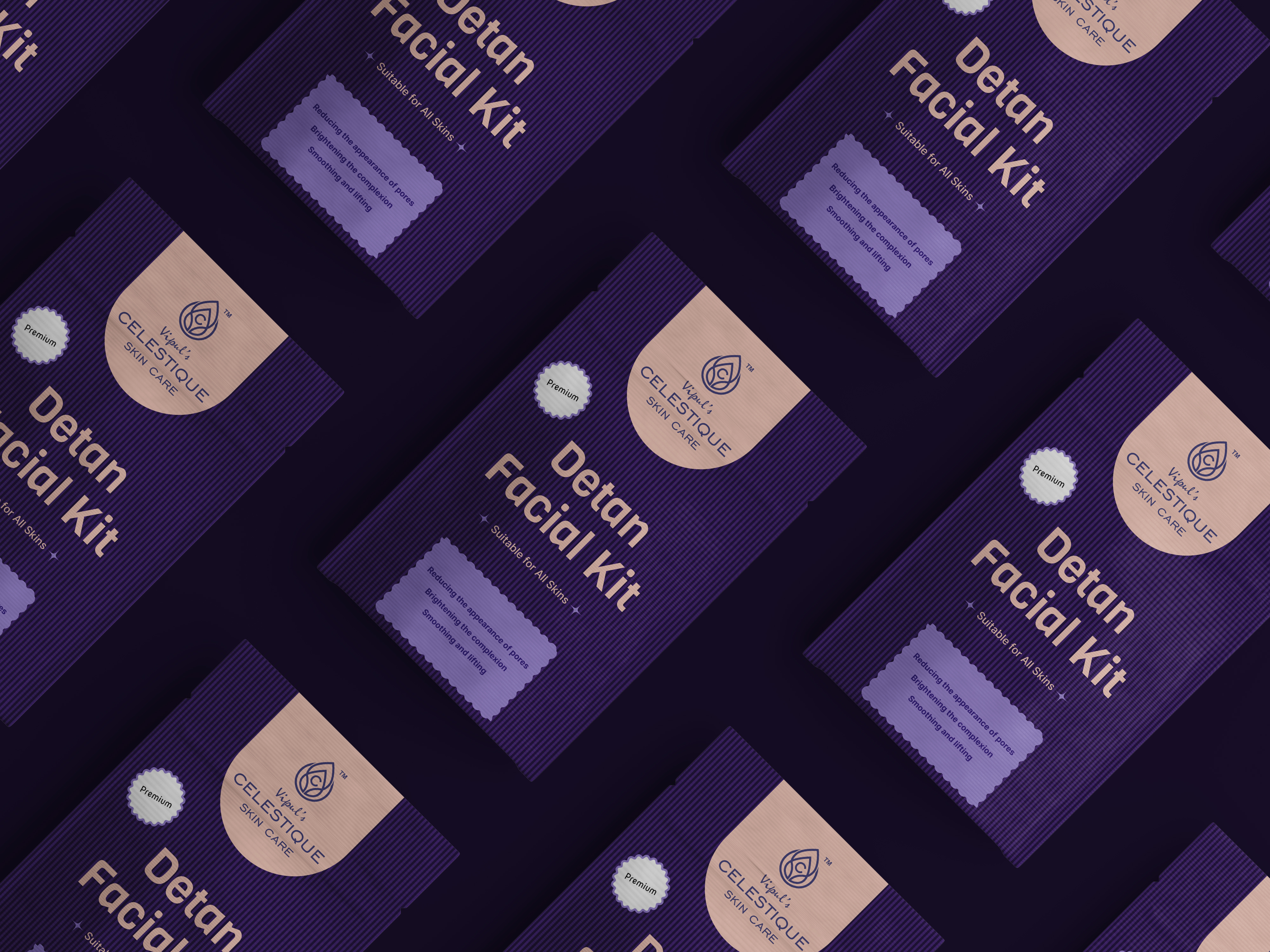 Premium Skincare Packaging Design-A Visual Story of Clean Beauty anxzone beauty packaging branding cosmetics branding creative branding agency design graphic design illustration logo minimal design packaging design product label design skin care design visual identity