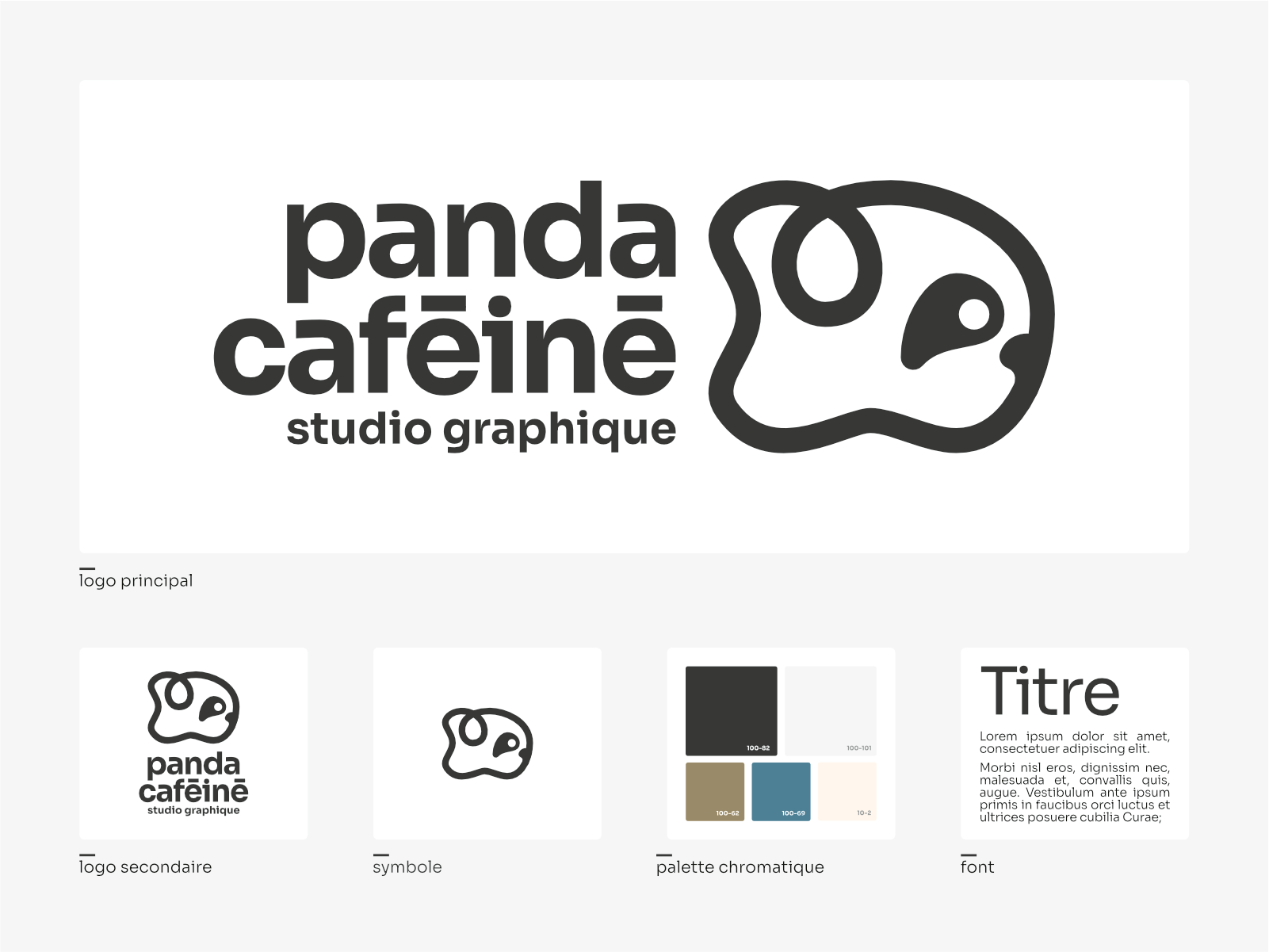 Example of [Re]Branding