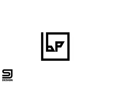 BP Logo bp bp brand logo bp letter logo bp logo bp logo 2025 bp mark bp monogram branding design lettermark logo logo bp logo design minimal logo minimalist logo monogram logo