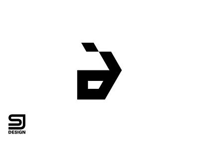 D Logo | D Modern Logo branding d letter logo d logo d mark d modern logo d monogram d text logo design lettermark logo logo design minimal logo minimalist logo monogram logo