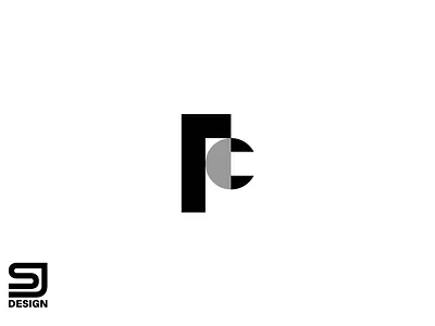 FC Logo | FC Monogram branding design fc fc letter logo fc lext logo fc logo fc logo 2025 fc monogram fc new logo lettermark logo logo design minimal logo minimalist logo modern logo monogram logo