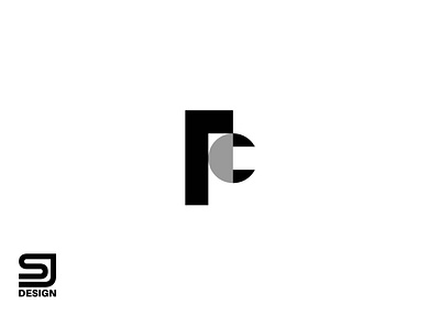 FC Logo | FC Monogram branding design fc fc letter logo fc lext logo fc logo fc logo 2025 fc monogram fc new logo lettermark logo logo design minimal logo minimalist logo modern logo monogram logo
