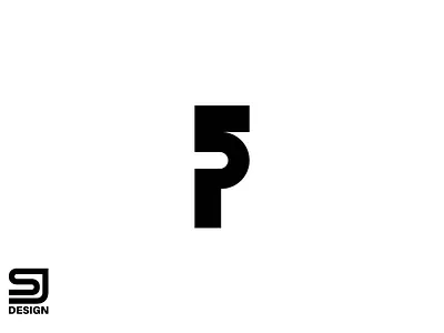 SF Logo | SP Logo branding design lettermark logo logo design logo designer logo maker logo portfolio minimal logo minimalist logo monogram logo new logo sf letter logo sf logo sf monogram sp letter logo sp logo sp monogram