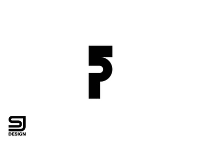 SF Logo | SP Logo branding design lettermark logo logo design logo designer logo maker logo portfolio minimal logo minimalist logo monogram logo new logo sf letter logo sf logo sf monogram sp letter logo sp logo sp monogram