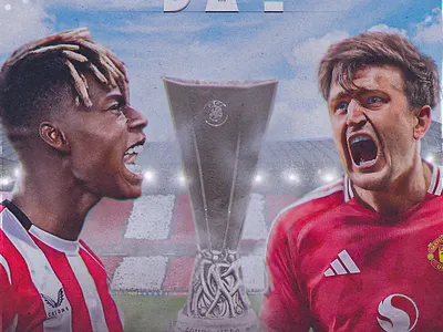 Sport / Poster Graphic cover design football football design graphic design graphics poster matchday design poster poster graphic sport graphic sport poster