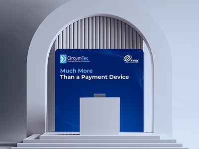 Fabric-Wall Design for Circumtec.com android pos android terminal im25 im30 pax im25 pax im30 payment terminal smart pos terminal im30 unattended unattended payment terminal