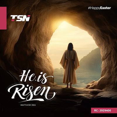 Easter Vibes, Delivered! ui