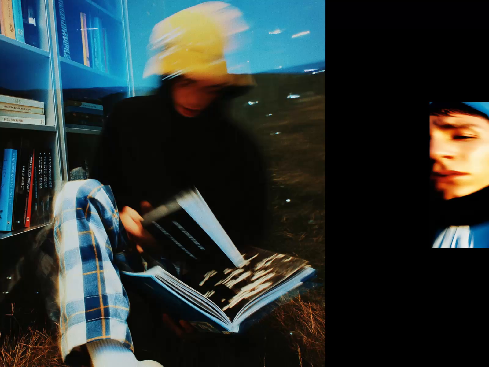 Example of Ai Visual Creation