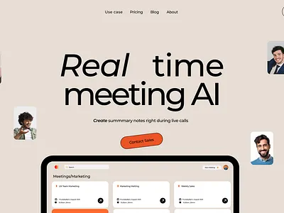 Weabsite Design 3d branding graphic design