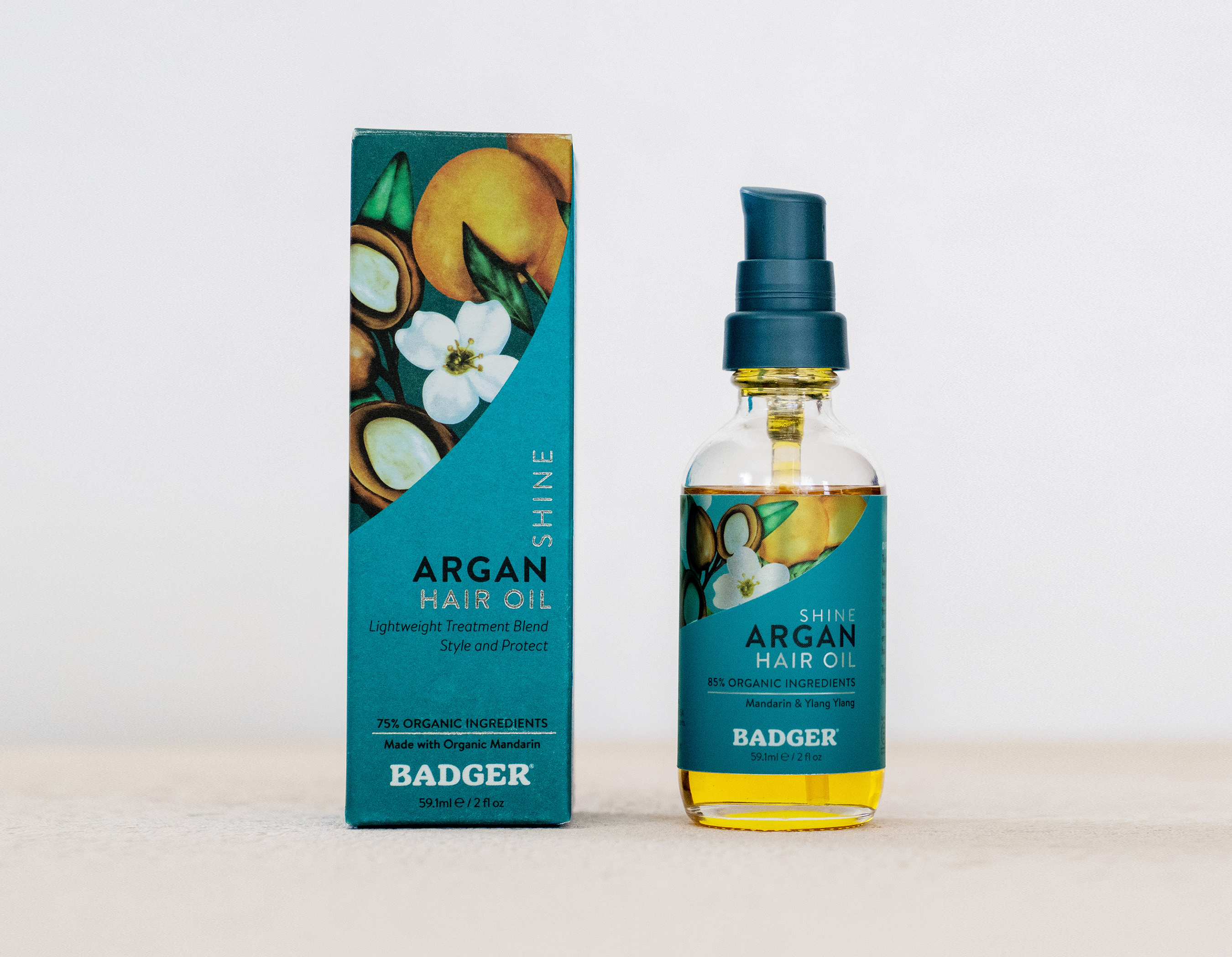 Argan Hair Oil Packaging argan nut beauty beauty packaging brand design branding cosmetic cosmetic packaging graphic design hair oil hair product haircare illustration art illustrator packaging packaging art packaging design packaging illustration product packaging tincture visual identity
